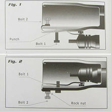 1 x Blow Off Valve Noise Turbor Exhaust Muffler Tip Whistle Sounder Simulator