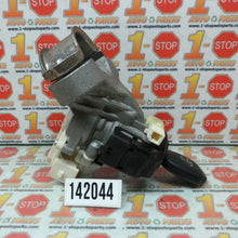 14-19 TOYOTA COROLLA IGNITION SWITCH LOCK CYLINDER W/REMOTE KEY 89782-02020 OEM