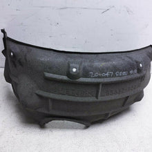 20 Toyota Corolla Sedan Rear Right Inner Quarter Liner Lining 65638-02130 Japan