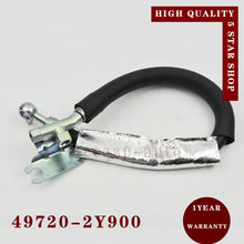 497202Y900 Power Steering Pressure Hose for 00-01 Nissan Maxima Infiniti I30 3.0