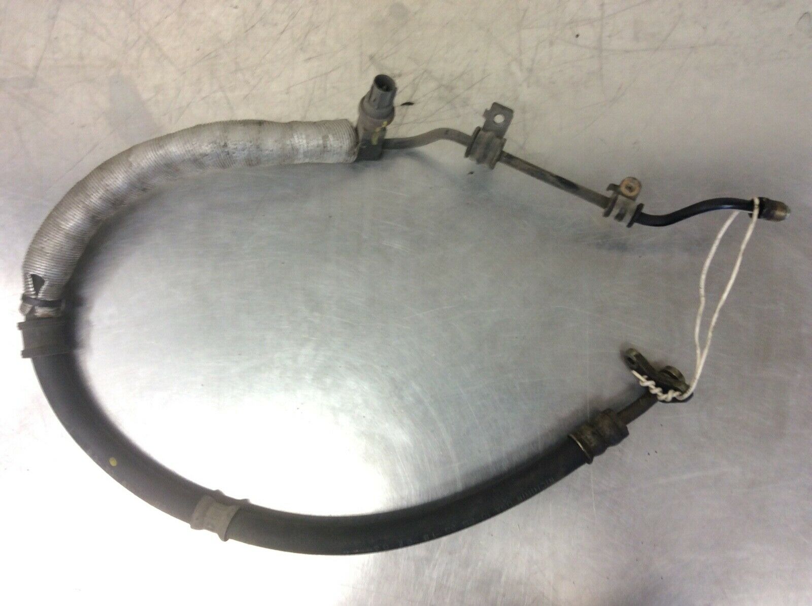 03-06 Element Power Steering High Pressure Feed Hose Pipe Line From Pump OEM