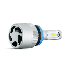 IRONWALLS H11 LED Headlight Low Beam Bulbs Super Bright 6000K 60Days Free Return