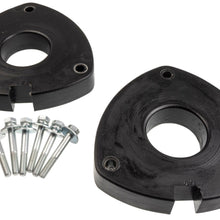 Front strut spacers 30mm for Nissan PATHFINDER ALTIMA MAXIMA MURANO TEANA QUEST