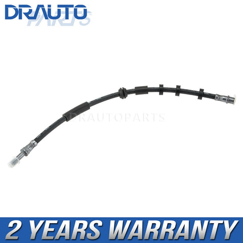 Rear Brake Hose For AUDI A4 Allroad B8 8K0611775G