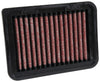 For 2007-2019 Toyota Corolla Air Filter Red