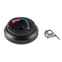 6 Hole Steering Wheel Hub short Adapter Boss Kit for Toyota Camry Corolla supra