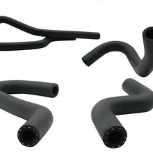 1 SET For 98-02 Accord Power Steering Suction Hose Tube 53731/2/3/4-S84-A0