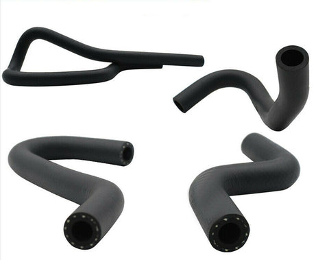 1 SET For 98-02 Accord Power Steering Suction Hose Tube 53731/2/3/4-S84-A0