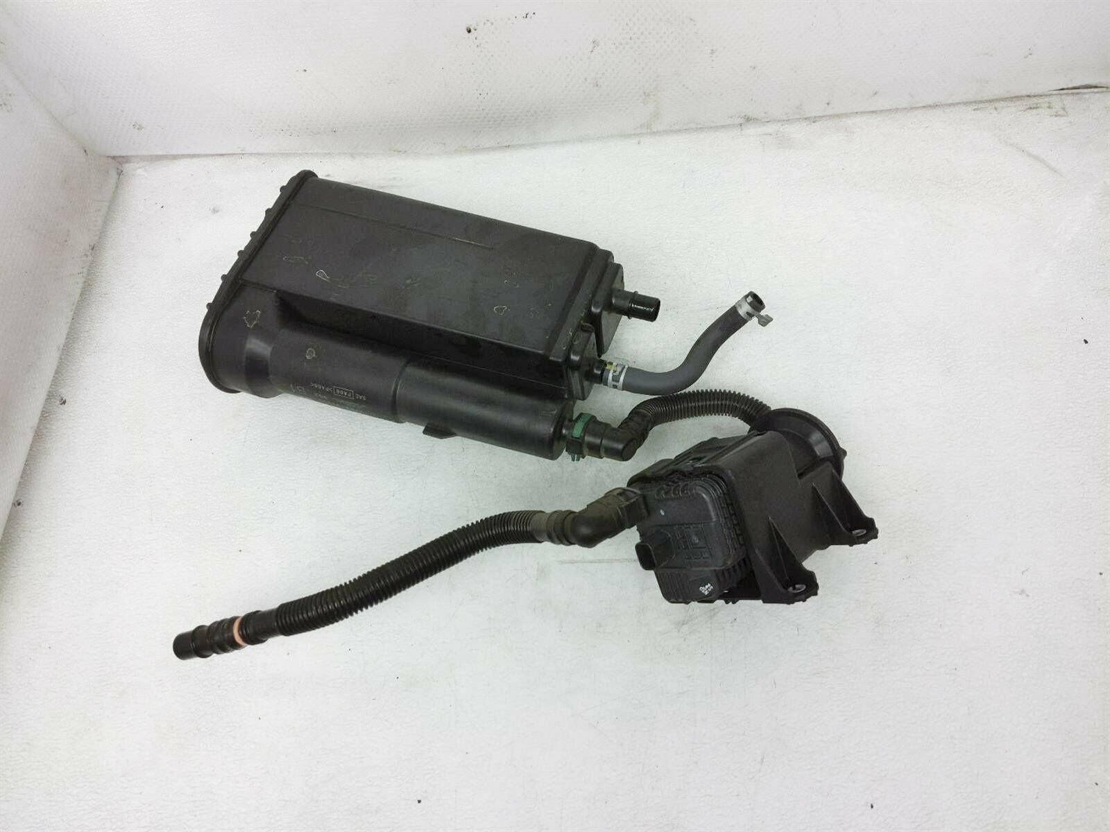 19 20 Toyota Corolla Sedan Charcoal Fuel Vapor Canister Evap 77740-06230