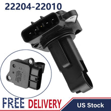 22204-22010 Mass Air Flow Meter MAF Sensor FOR Toyota Lexus Scion OEM US-STOCK