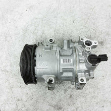 2019 2020 Toyota Corolla Ac Air Compressor Pump + Clutch 88310-02B60 Oem