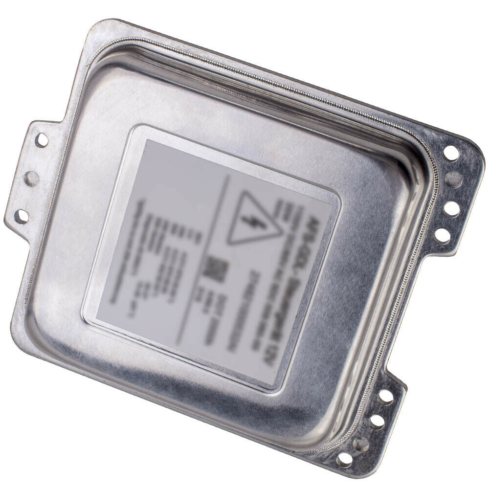 Xenon HID Headlight Ballast Module For Mercedes W211 5DC00906000 A2118709026