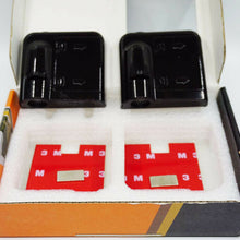 2PCS Wireless Courtesy Car door Led Light fit for Nissan Logo Shadow Projector