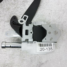 2019 2020 Toyota Camry Front Left Driver Seat Belt 73220-06390-C3 Us Build