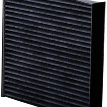 Cabin Air Filter-Charcoal Media Pronto PC5667C