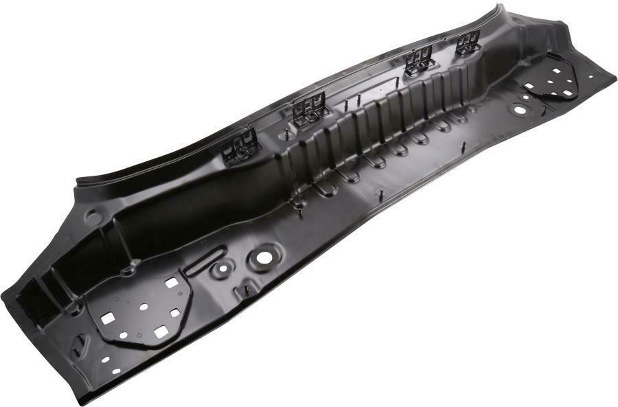 Nissan G9110-4BAMA Rear Body Panel (Rear, Upper)