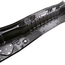 Nissan G9110-4BAMA Rear Body Panel (Rear, Upper)