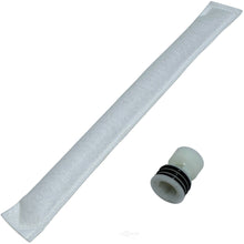 A/C Receiver Drier / Desiccant Element Kit-Header And Desiccant Bag Kit UAC