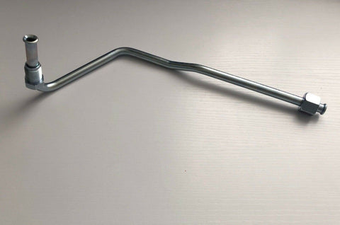 1998 - 2005 MAZDA MX5 Convertible 1.6 1.8 High Pressure Power Steering Hose Pipe