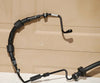 2005 AUDI S4 B6 4.2 V8 CONVERTIBLE - POWER STEERING HOSE / LINE OEM 8E1422897A