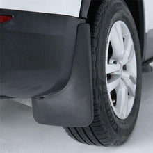 4Pcs Mud Flaps Splash Guards For Toyota Corolla E210 2020 North American Version