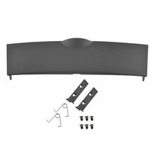 Dorman Center Console Dash Door & Hinge Repair Kit Gray Finish for Toyota