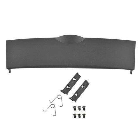 Dorman Center Console Dash Door & Hinge Repair Kit Gray Finish for Toyota