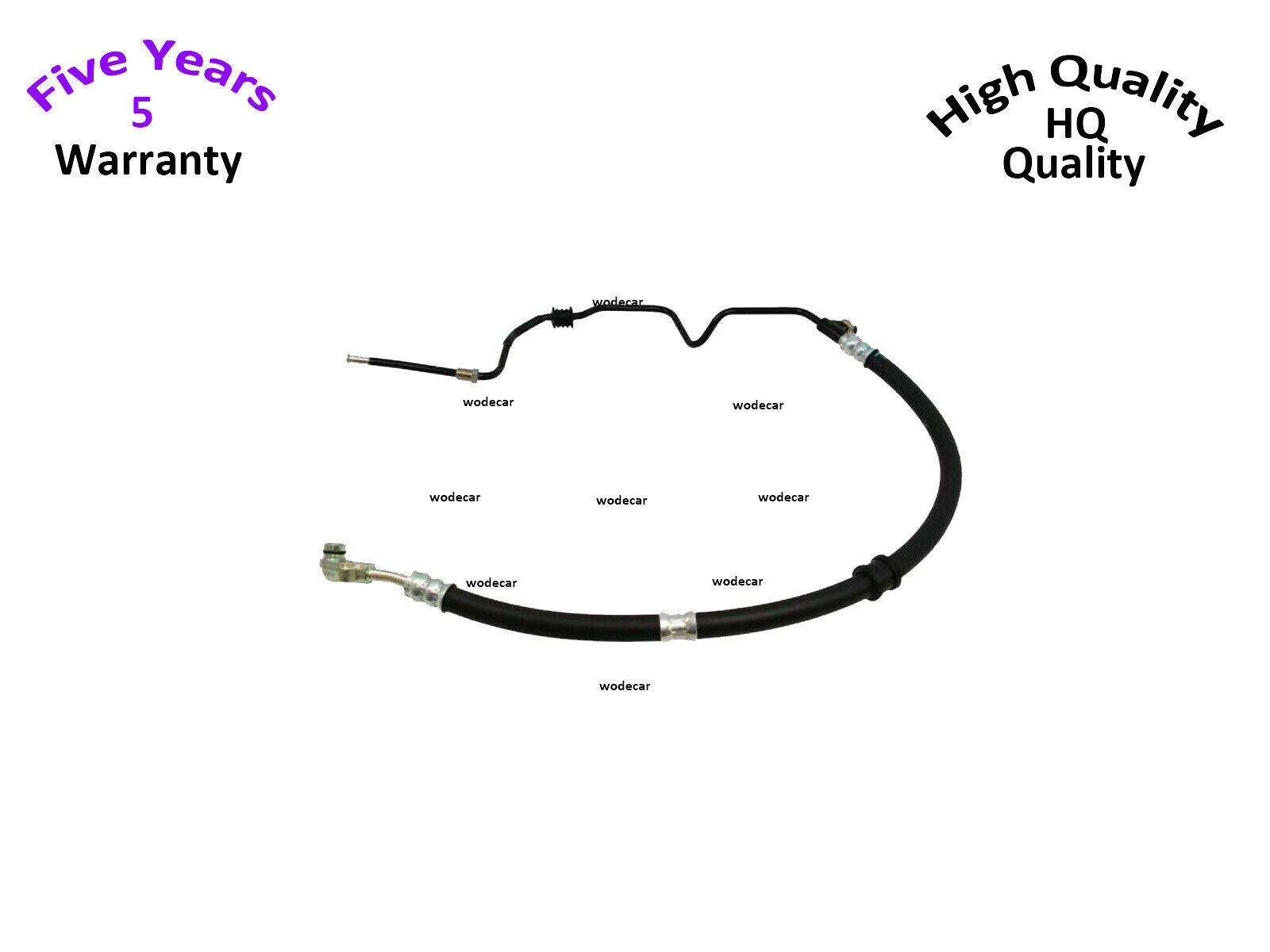 53713S9VA01 New Power Steering Pressure Line Hose Assembly Fits For Honda Pilot