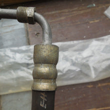 1964 FORD GALAXIE 500 XL POWER STEERING HOSE NOS C4AZ-3A719-A