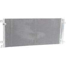 Air Condition Condenser APDI 7010008 For Honda Civic 16-17 1.5L L4