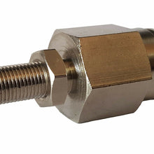 4 - 1/2" Schrader Inflation Fill Valves & Fast Hose Cut Tool Air Ride Suspension