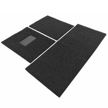 Heavy Duty Universal Auto Floor Mats for Car SUV Vans All Weather FloorLiner US