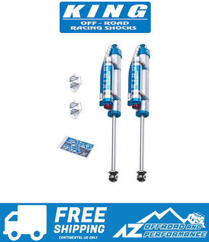 King Shocks Rear Pair 3