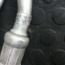 BMW E90 E91 E92 3 SERIES AIR CONDITIONING AIR CON PIPE HOSE OEM 6987992