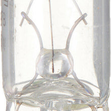 Side Marker Light Bulb-Standard Mini Bulb Front/Rear PHILIPS