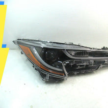 GENUINE OEM | 2020 Toyota Corolla LED Headlight (Right/Passenger)