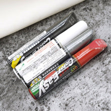 1* Car Paint Repair Pen Scratch Touch Up Clear Coat Applicator Fix Remover Tool