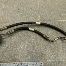 BMW X5 E70 E70 LCI X6 E71 OEM Power Steering Pressure Hose Line Tube Pipe