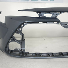 OEM 2020 Toyota Corolla L/LE/XLE Front Bumper Cover