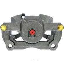 Disc Brake Caliper Front Left Centric 141.42190 Reman