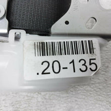 2019 2020 Toyota Camry Front Left Driver Seat Belt 73220-06390-C3 Us Build