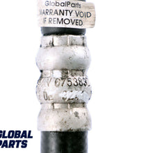 BMW 7 Series E65 E66 Power Steering Return Pipe Hose 6753832