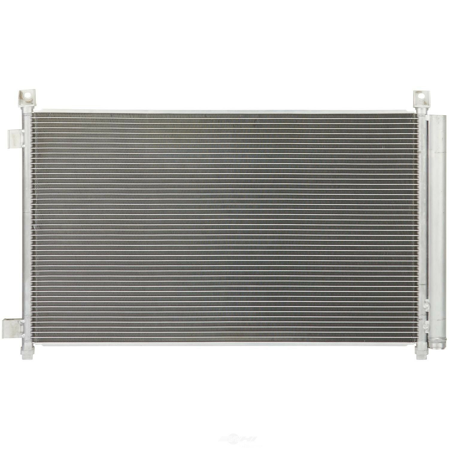 A/C Condenser Spectra 7-4423 fits 14-19 Nissan Rogue