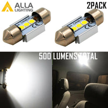 LED White Cargo/Trunk Light/Luggage Compartment Bulbs for 90-21 Pathfinder AL1X