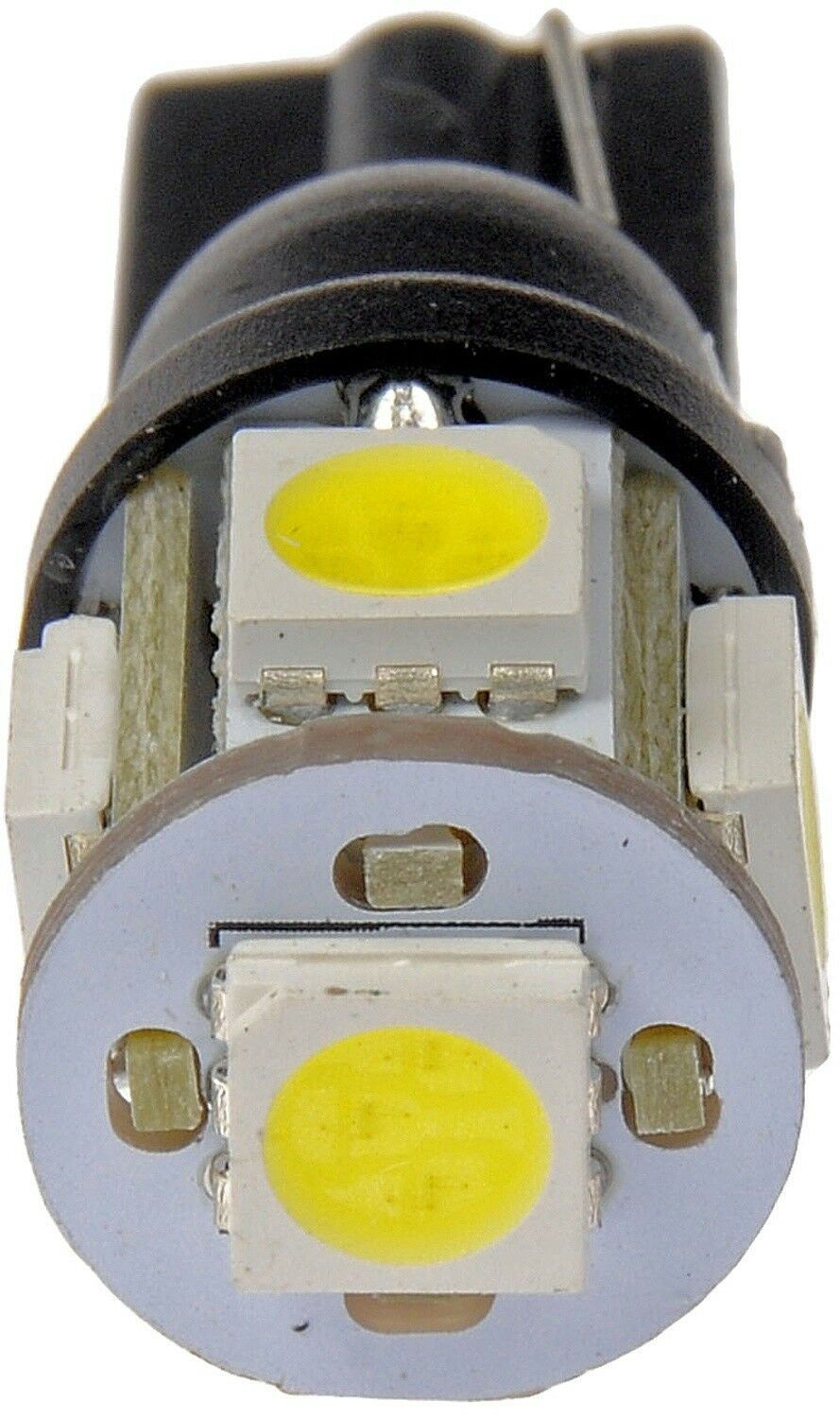 Side Marker Light Bulb Dorman 194W-SMD