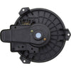 Blower Motor W/ Wheel -VDO PM4031- BLOWER & FAN MOTORS