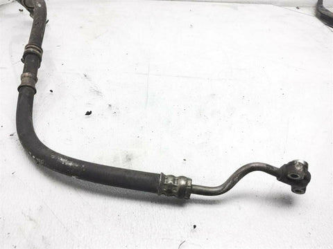98 99 00 01 02 Honda Accord POWER STEERING PRESSURE FEED HOSE 53713-S84-A04