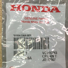 Genuine OEM Honda Accord Civic CR-V Pilot Fit HR-V Hood Prop Rod Pivot Grommet