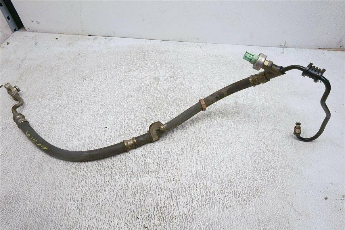98 - 02 Honda Accord 2.3L Power Steering High Pressure Line Hose 53713-S84-A04