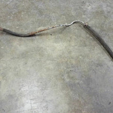 6.8 POWER STEERING GEAR BOX TO COOLER HOSE FITS 00 01 02 03 04 05 FORD EXCURSION